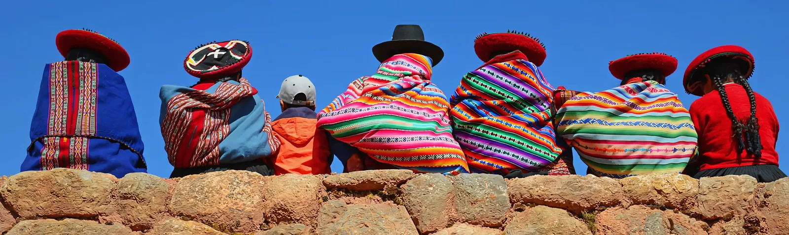 Latijns amerika nieuw