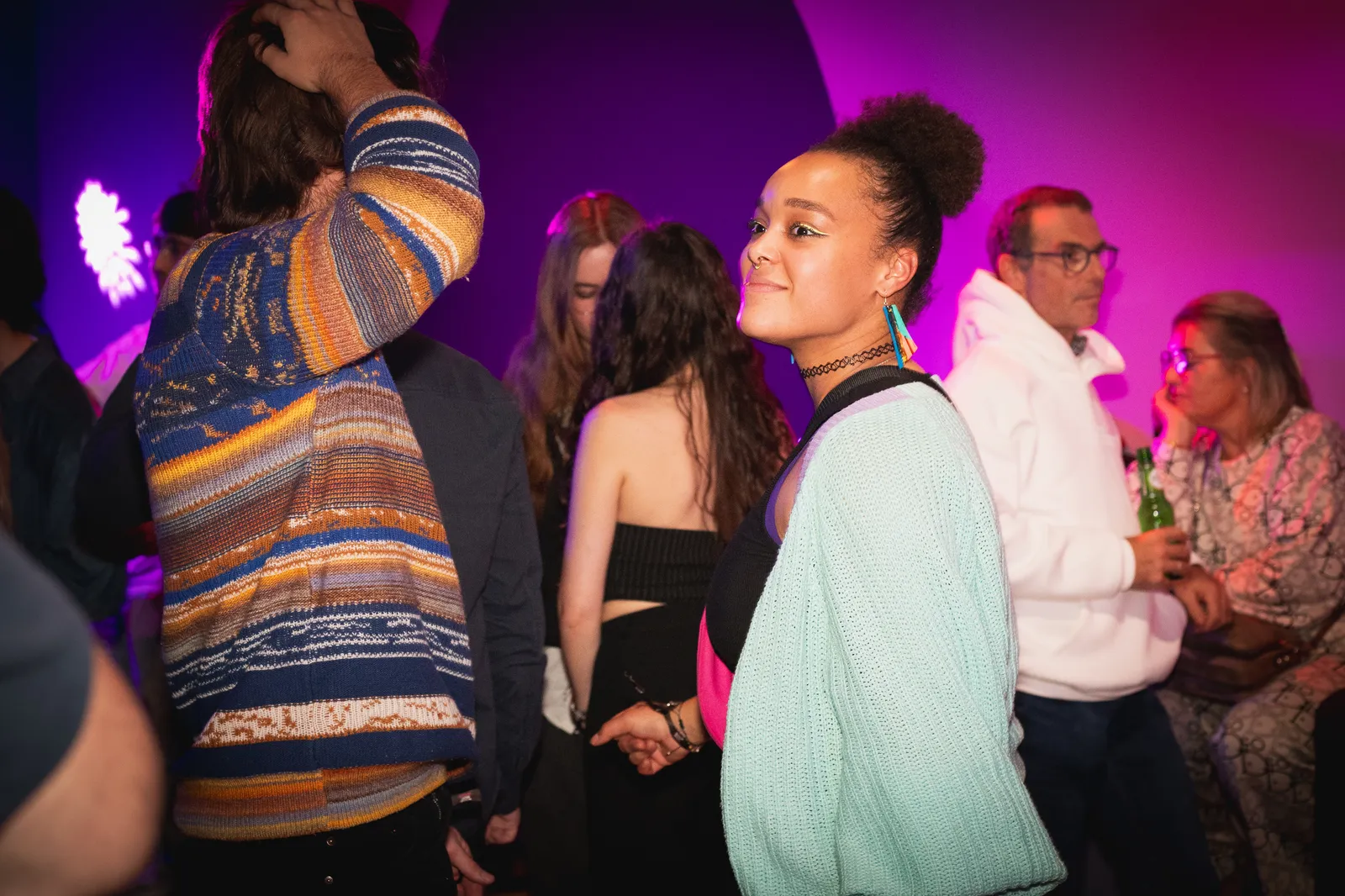 Museumnacht 2025 Eline 093