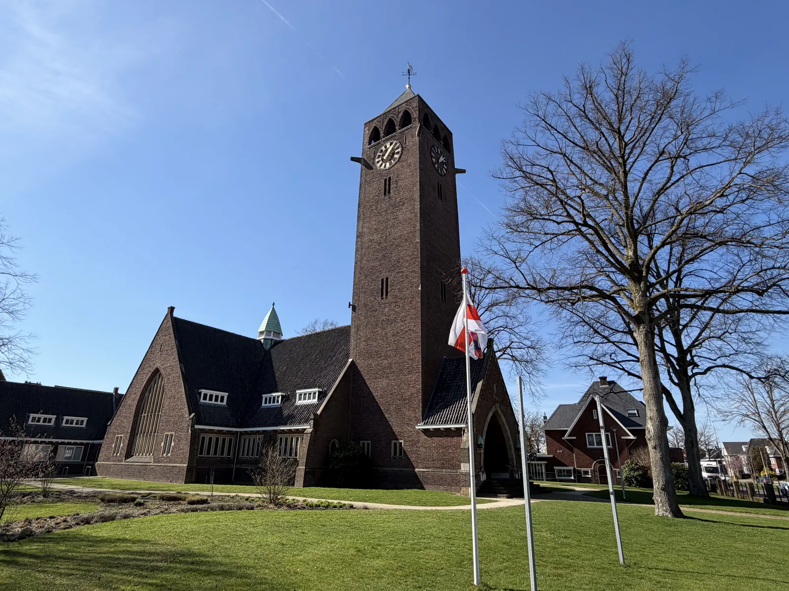 Lasonderkerk
