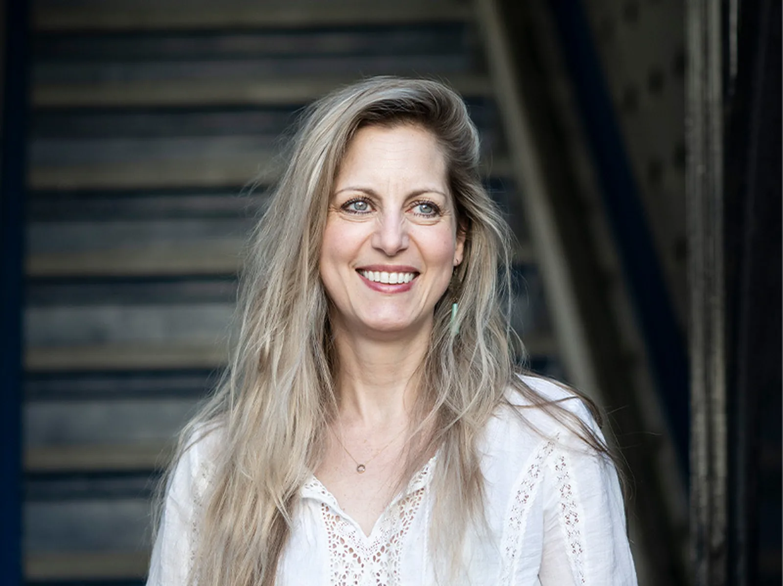 RMT in gesprek met Eva Rovers