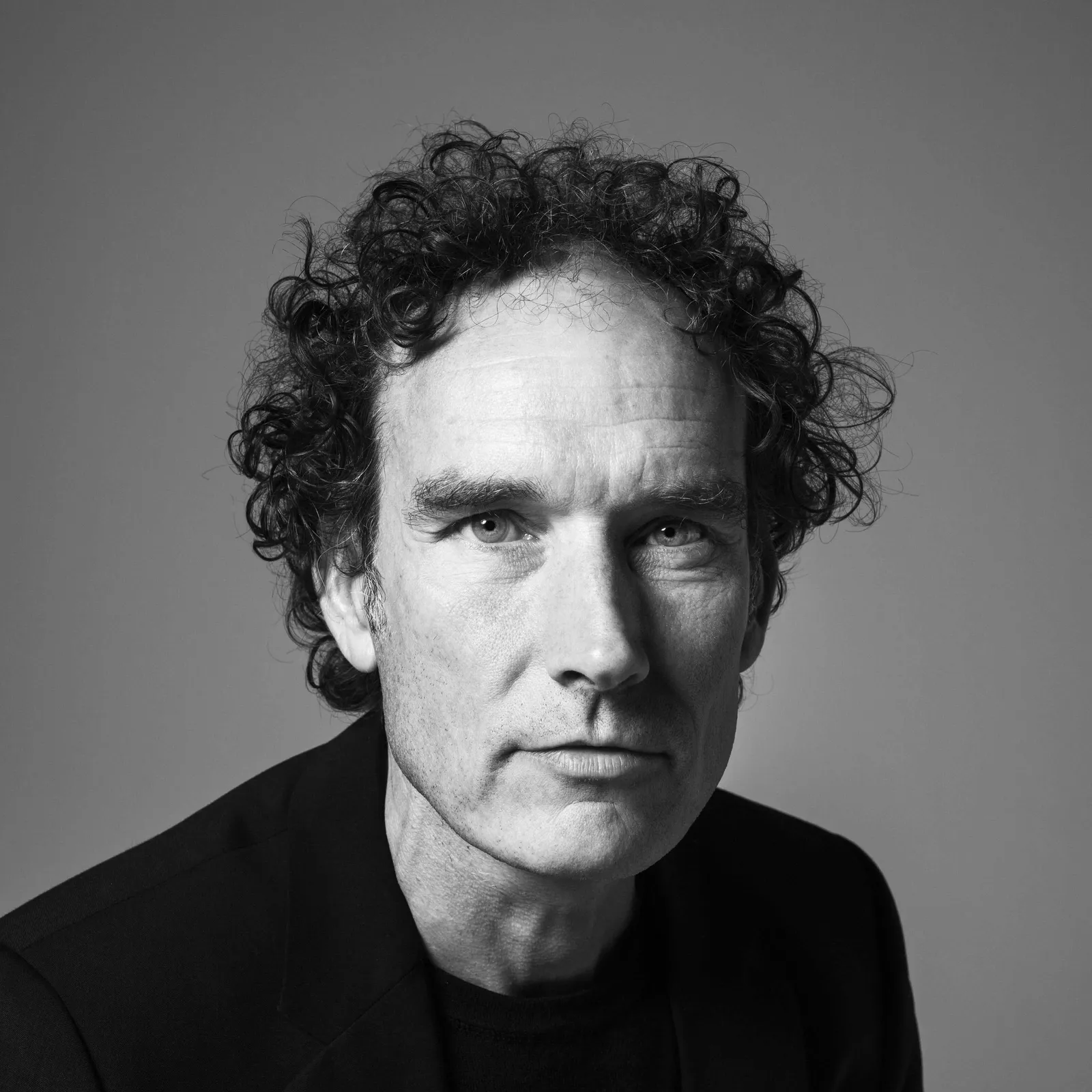 Portret Onno Blom door Robin de Puy