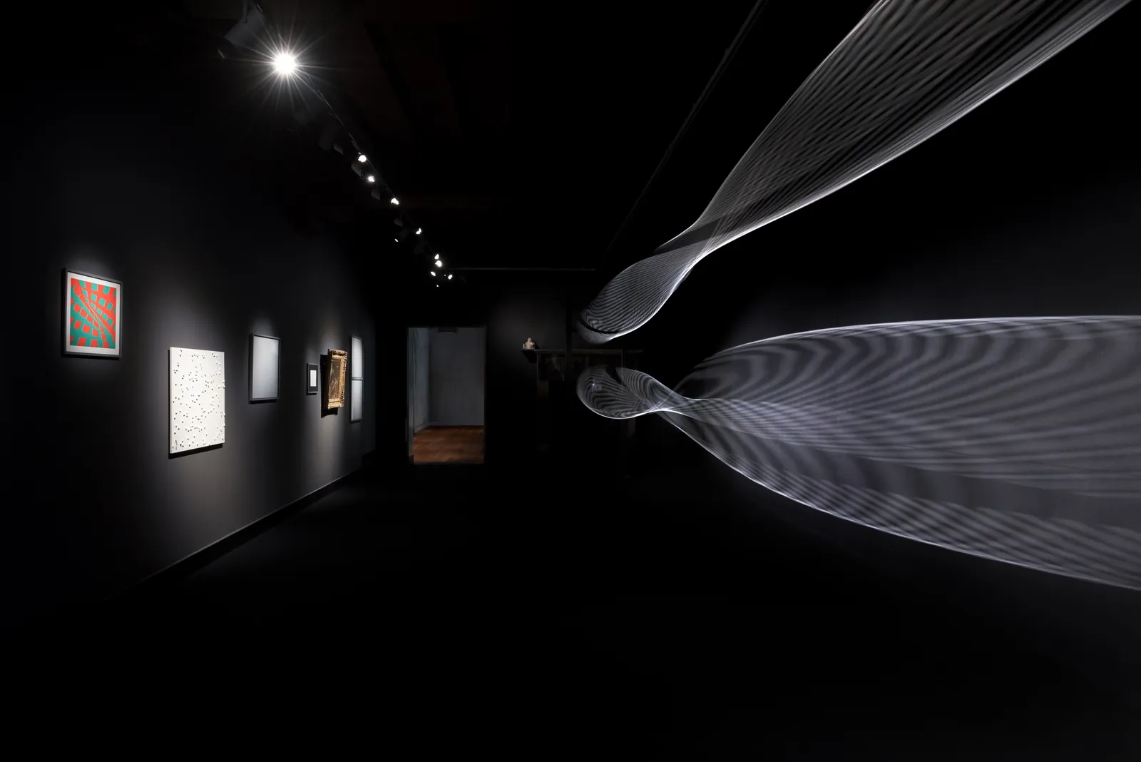 Ars longa vita brevis Philip Vermeulen Spelen en beteugeling Foto Lotte Stekelenburg HR