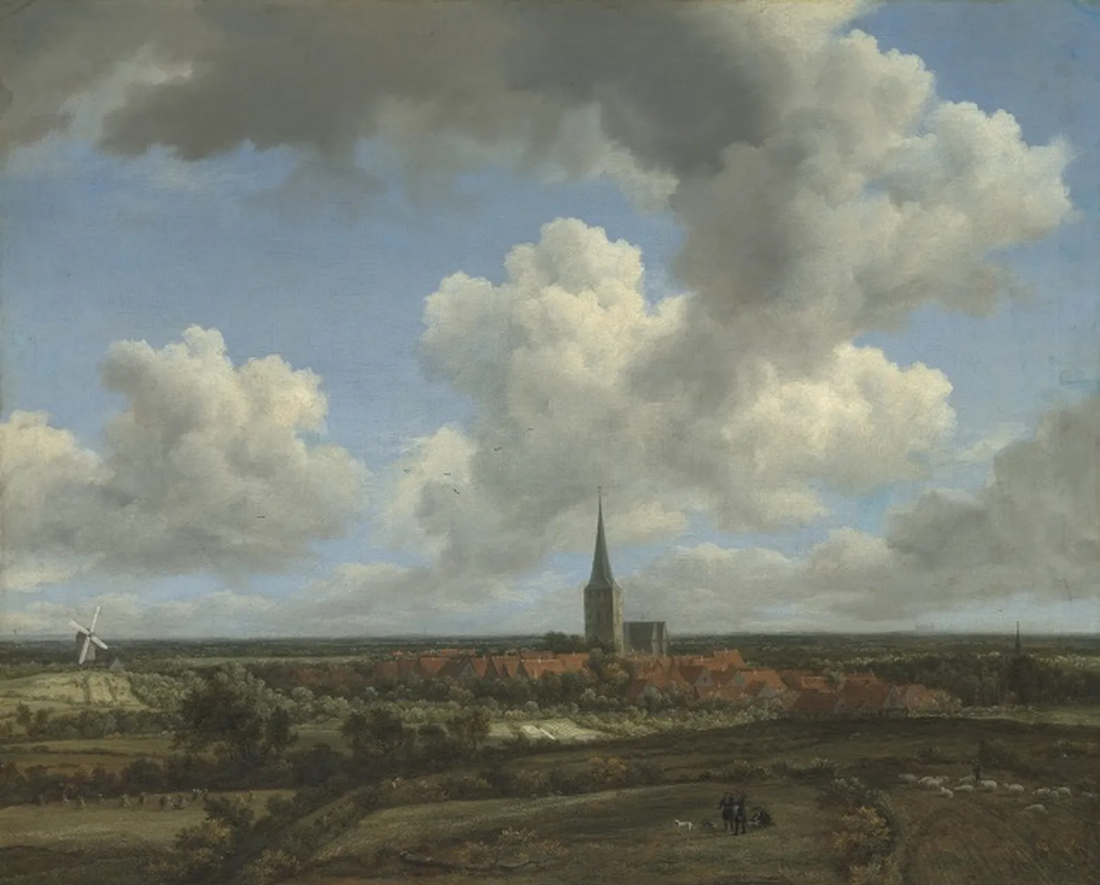 Ruisdael
