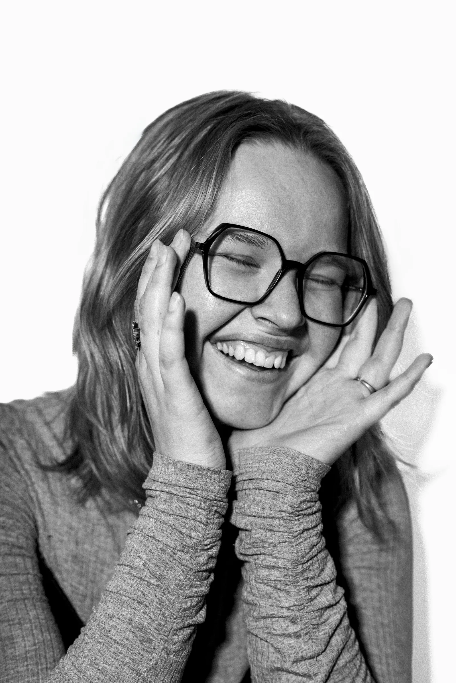 Portretten Dwarsdenkers 1