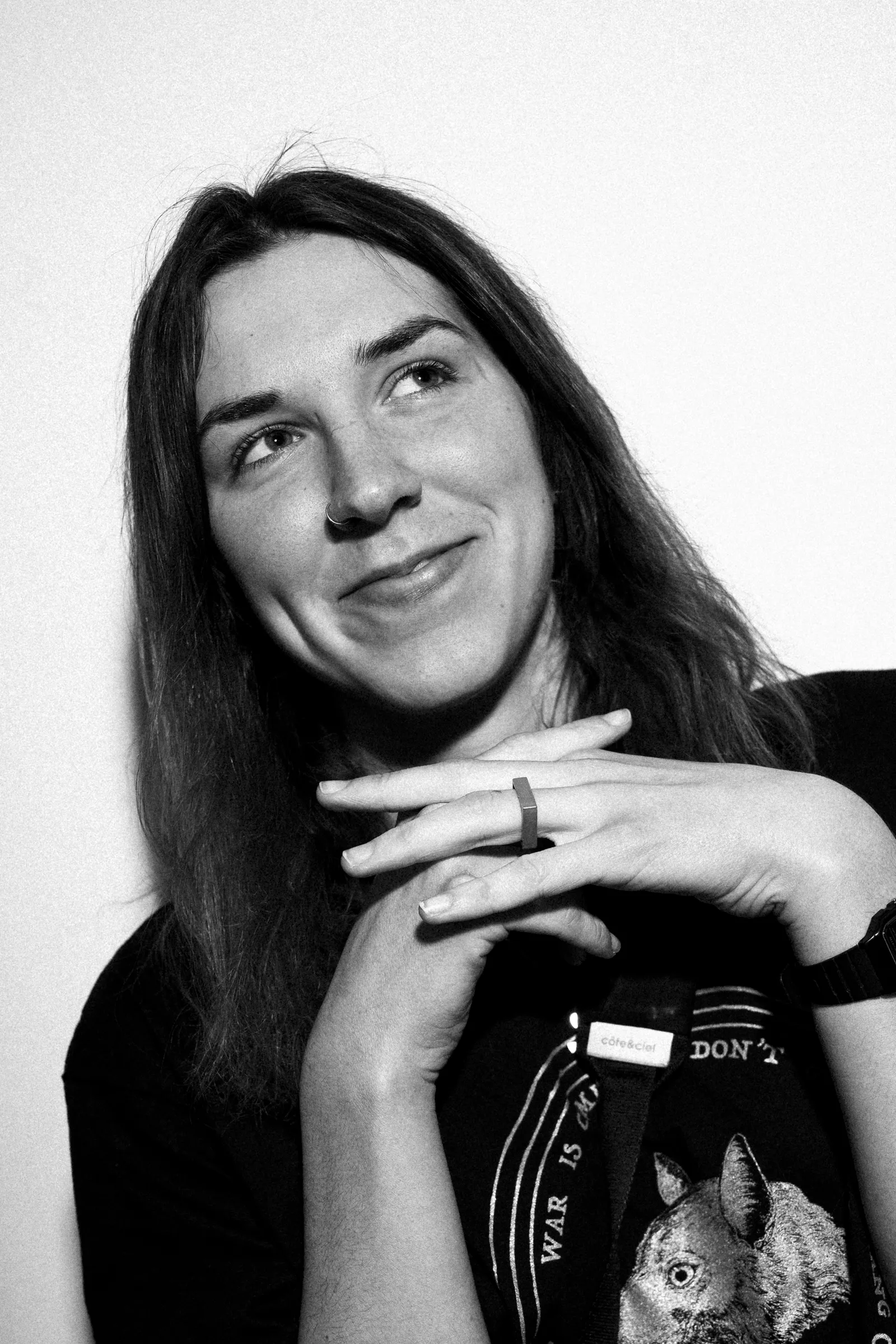 Portretten Dwarsdenkers 2