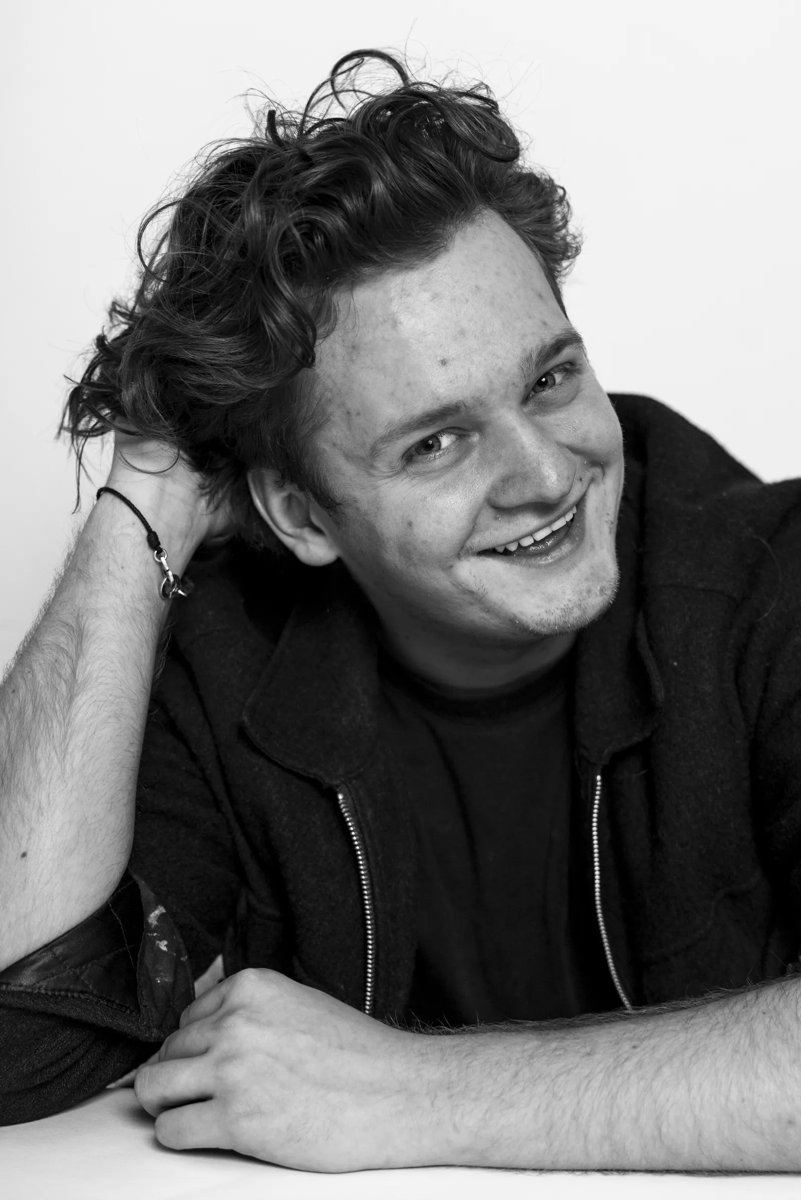 Portretten Dwarsdenkers 3