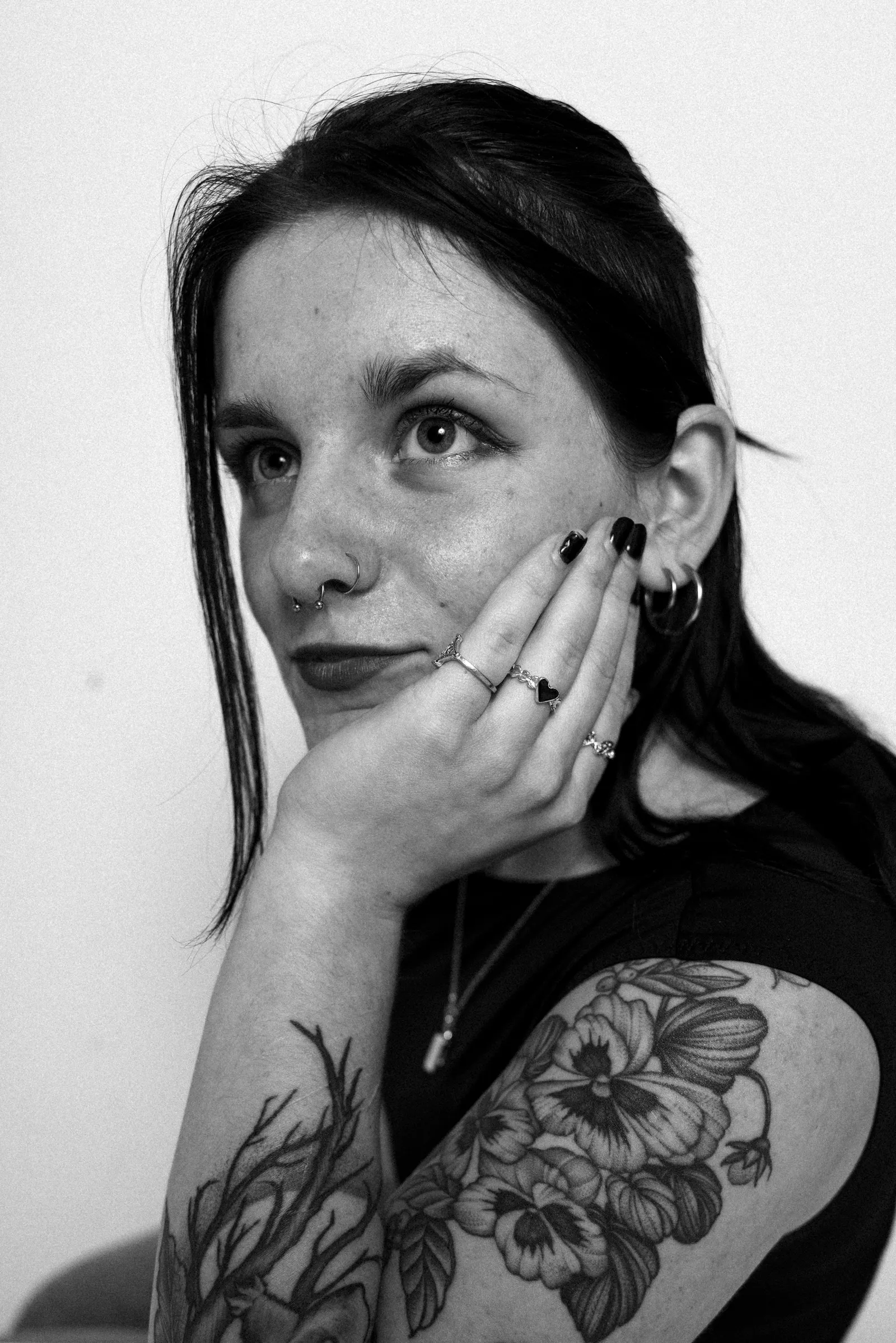 Portretten Dwarsdenkers 4