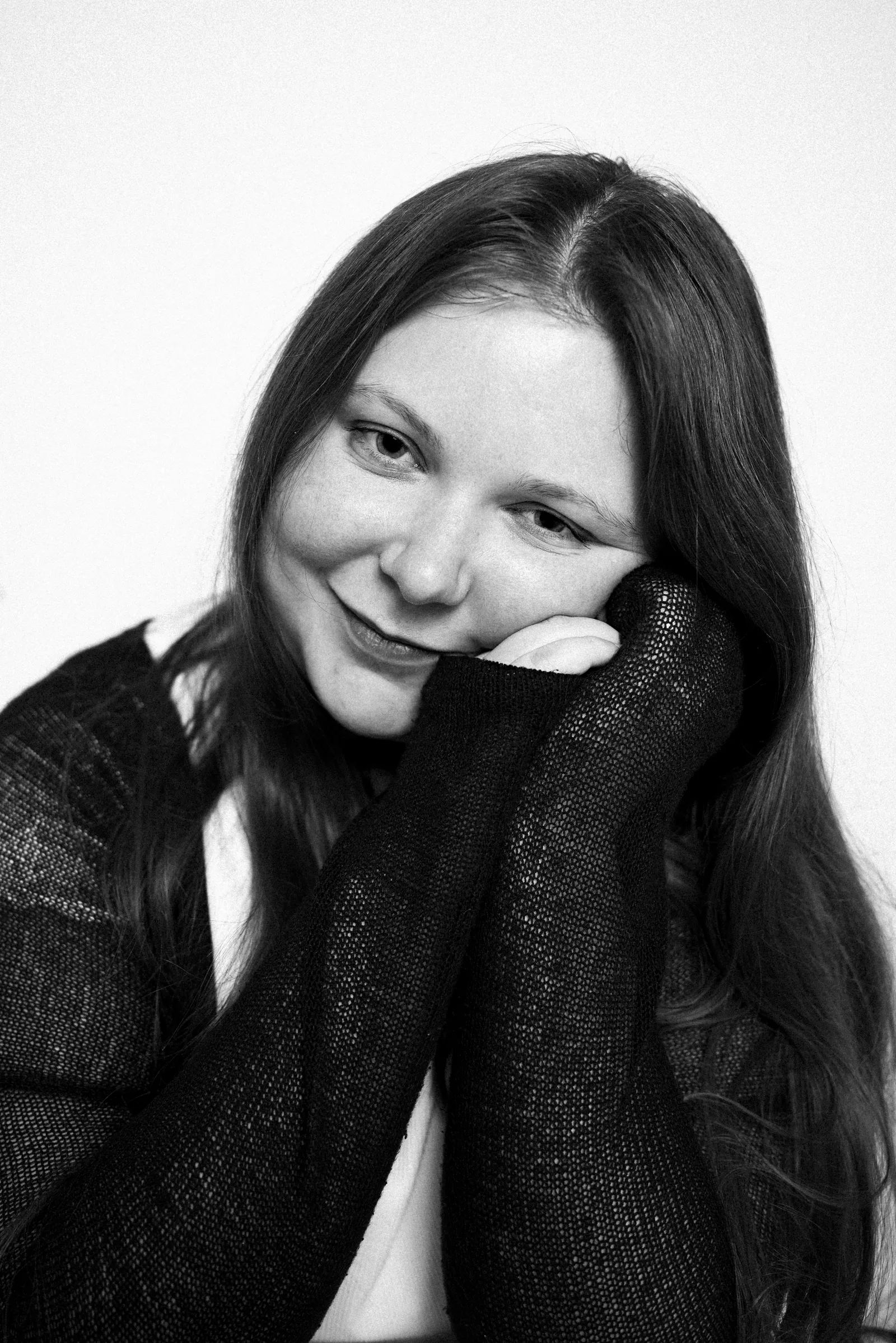 Portretten Dwarsdenkers 5