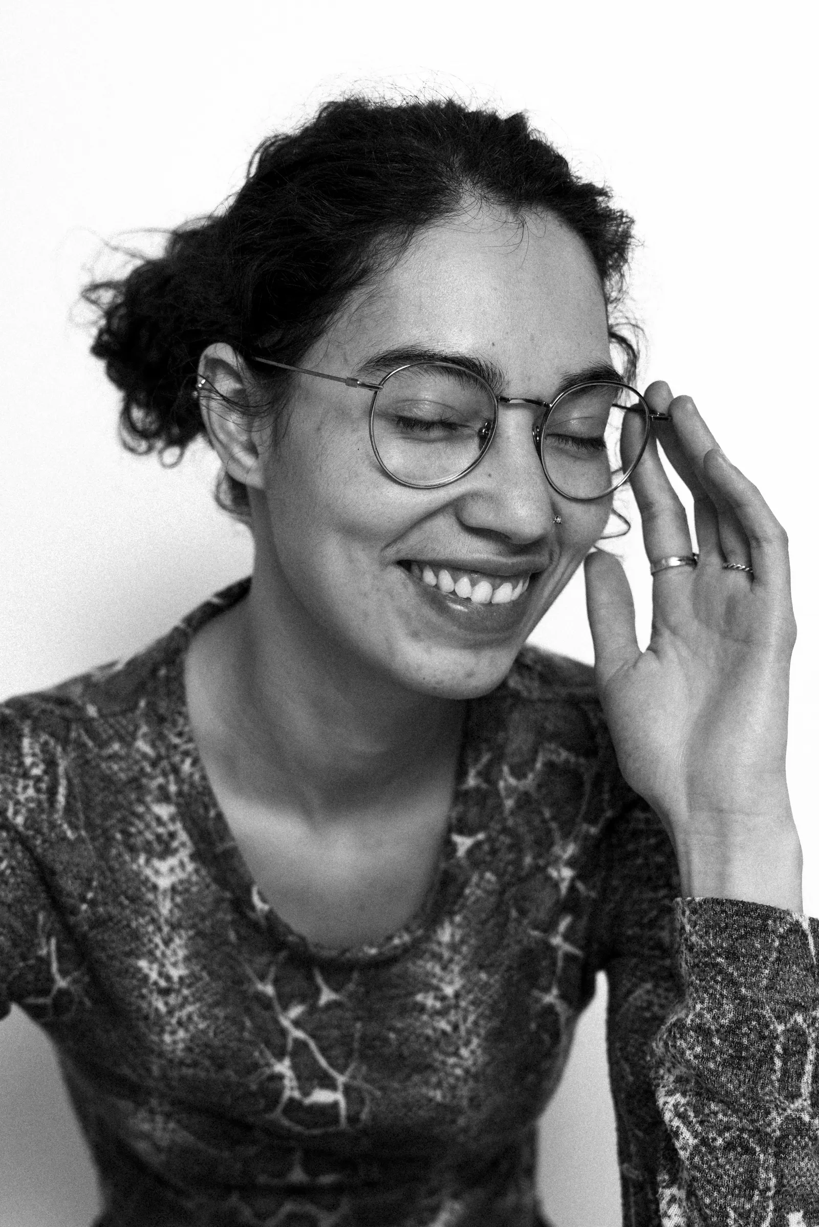 Portretten Dwarsdenkers 7