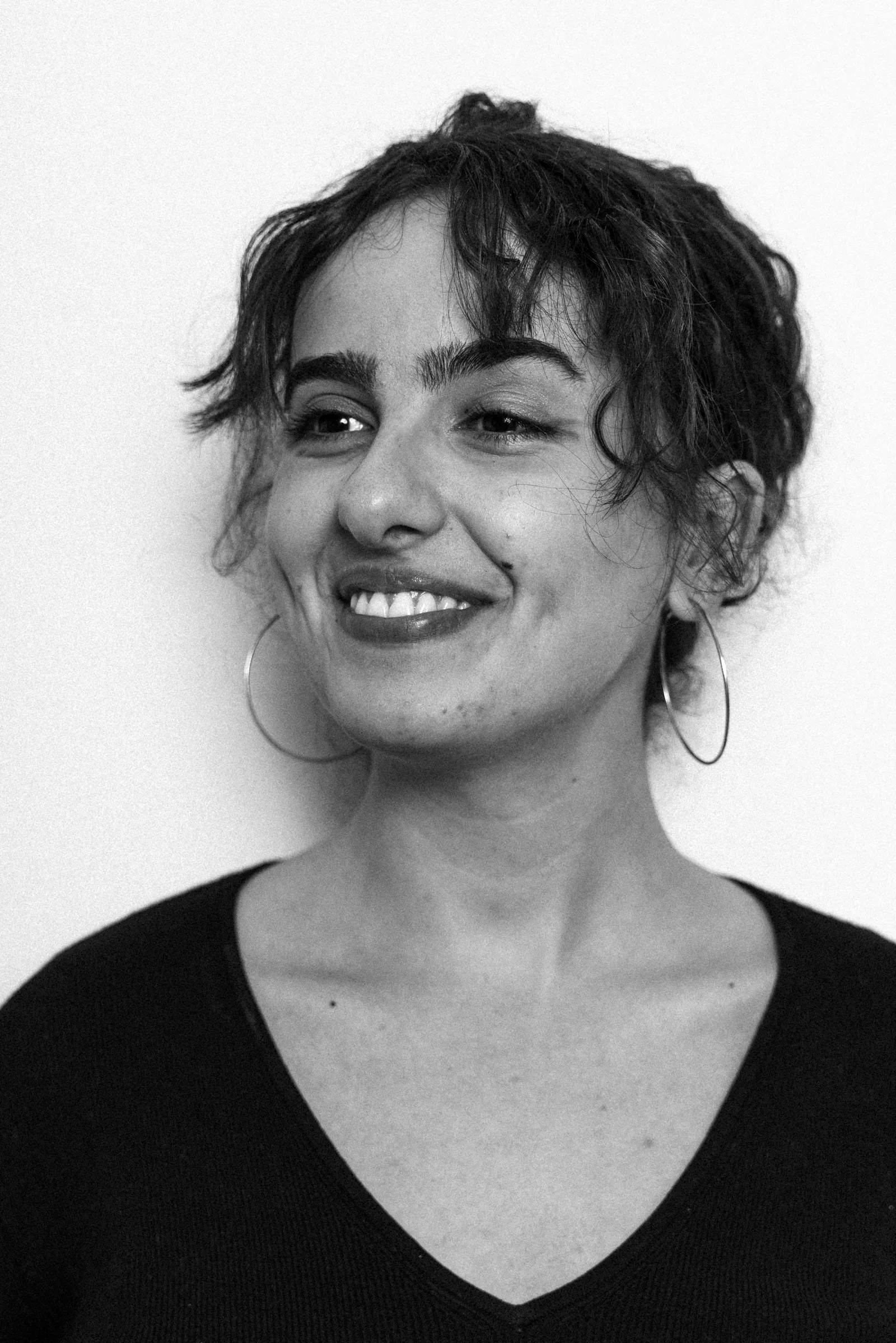 Portretten Dwarsdenkers 8