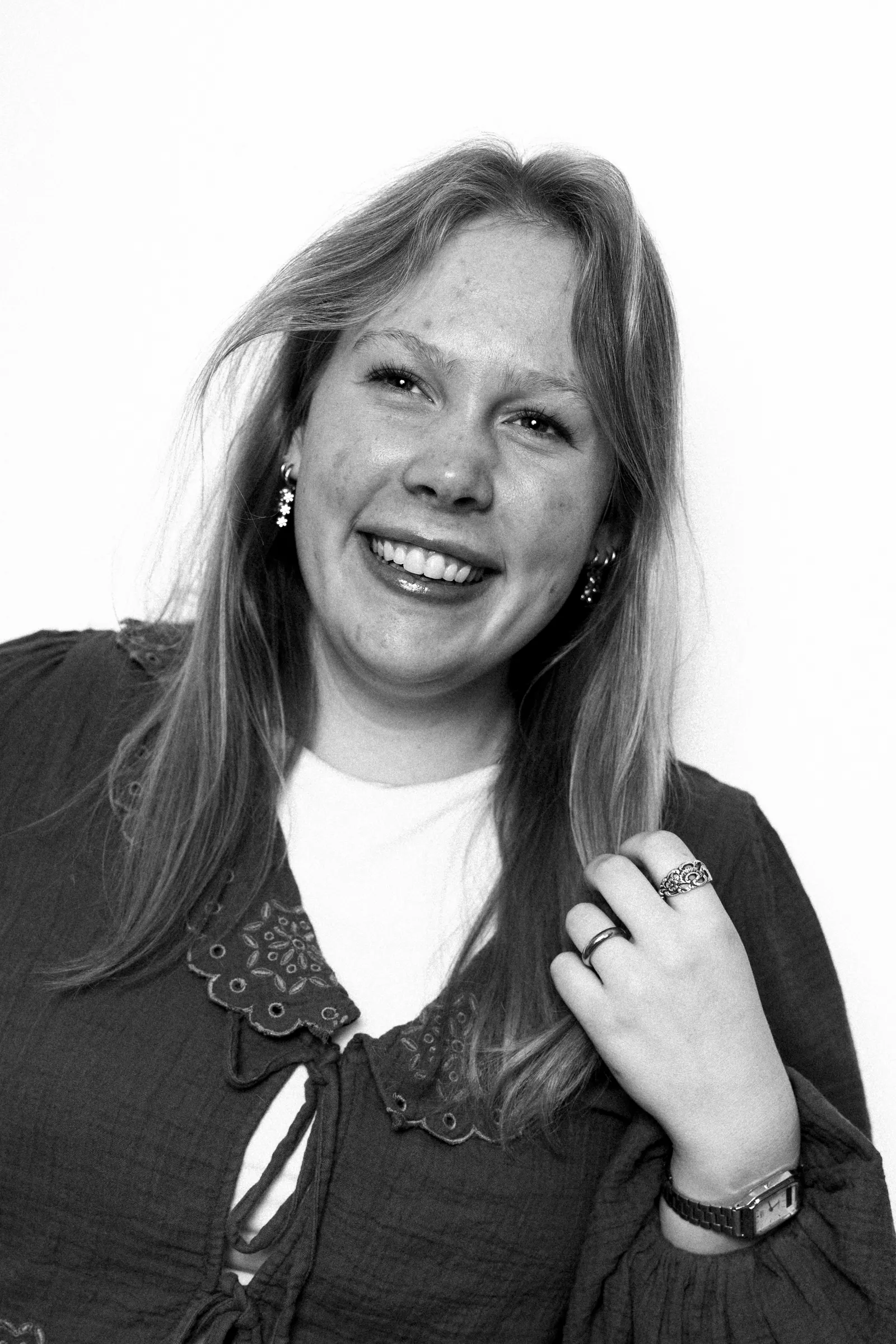 Portretten Dwarsdenkers 12