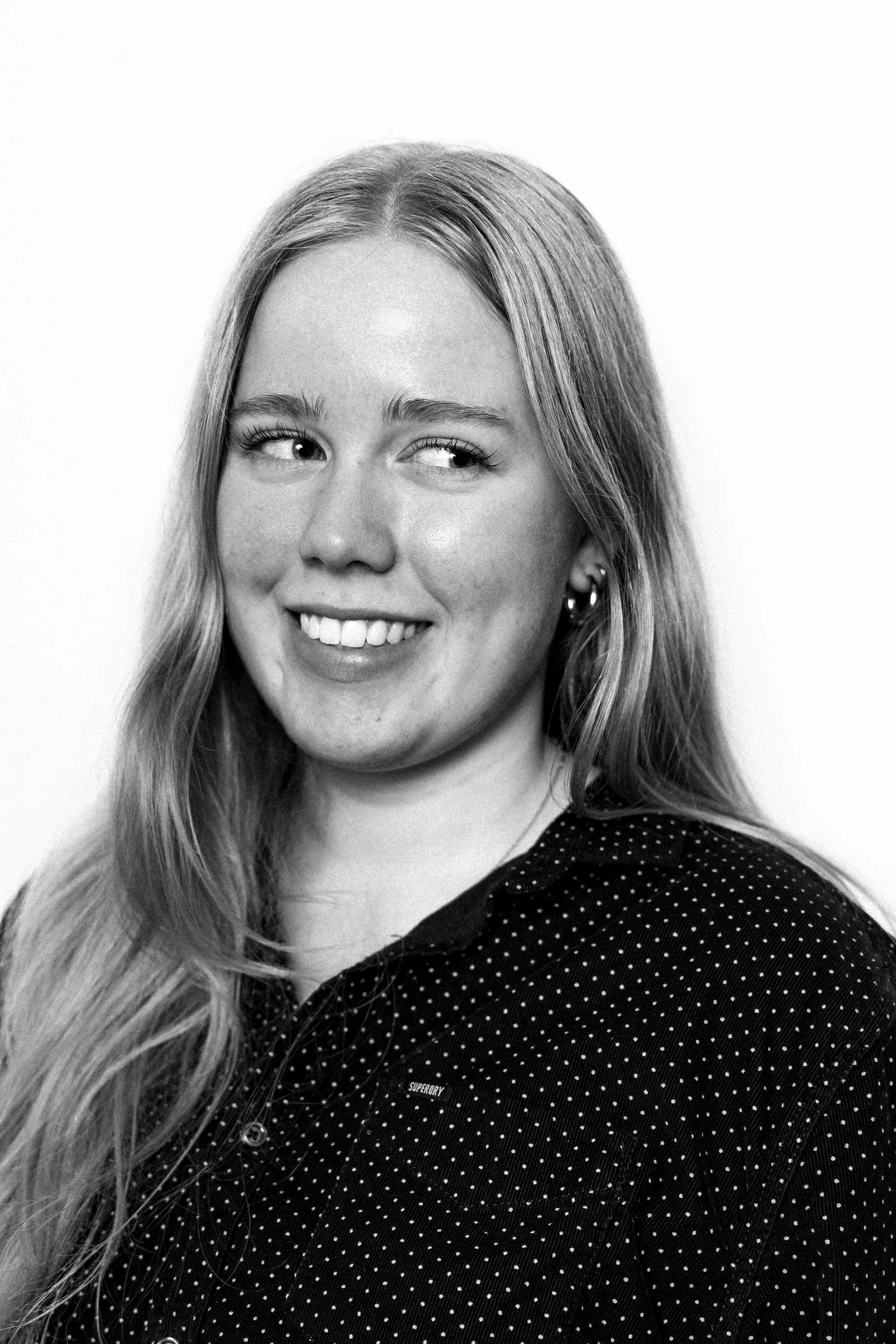 Portretten Dwarsdenkers 13