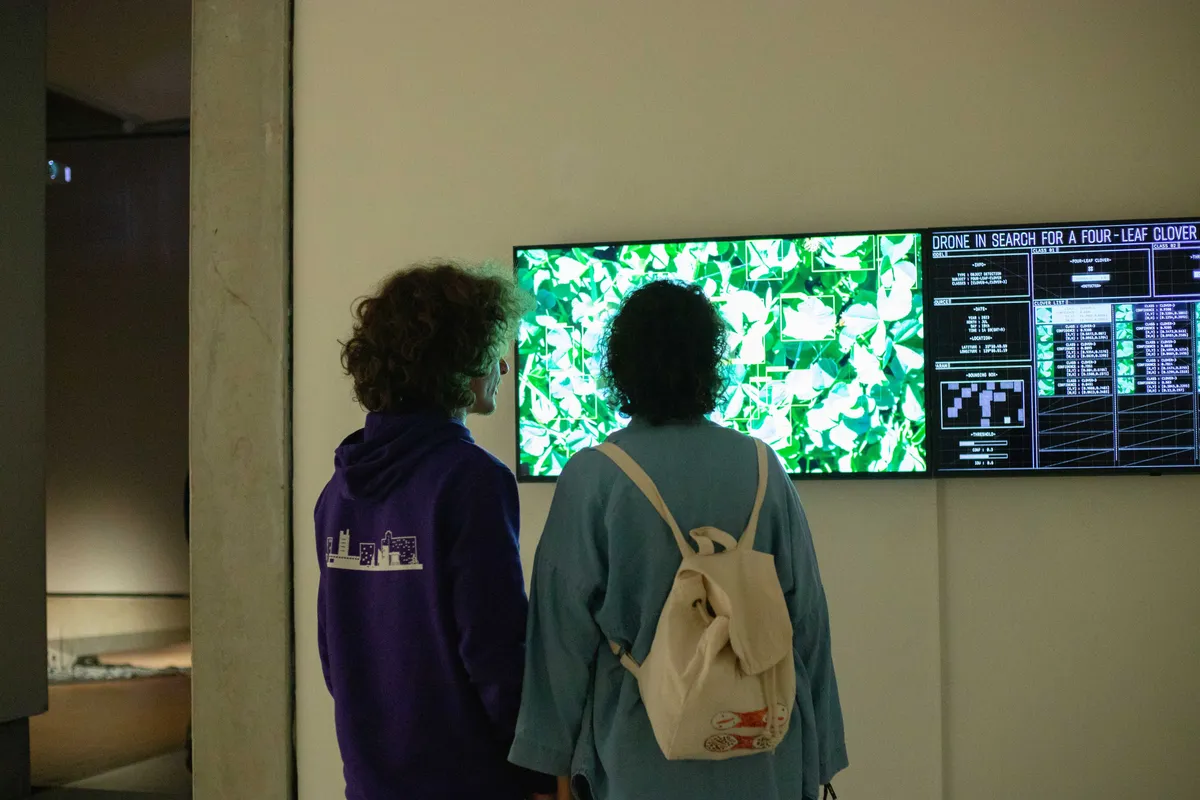 Museumnacht 2025 Eline 047