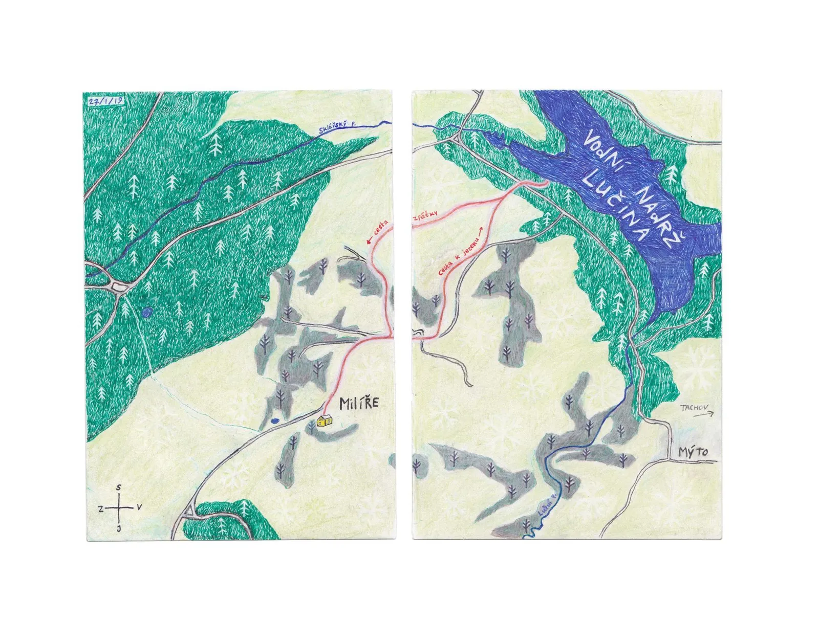 Milah van Zuilen cz 17