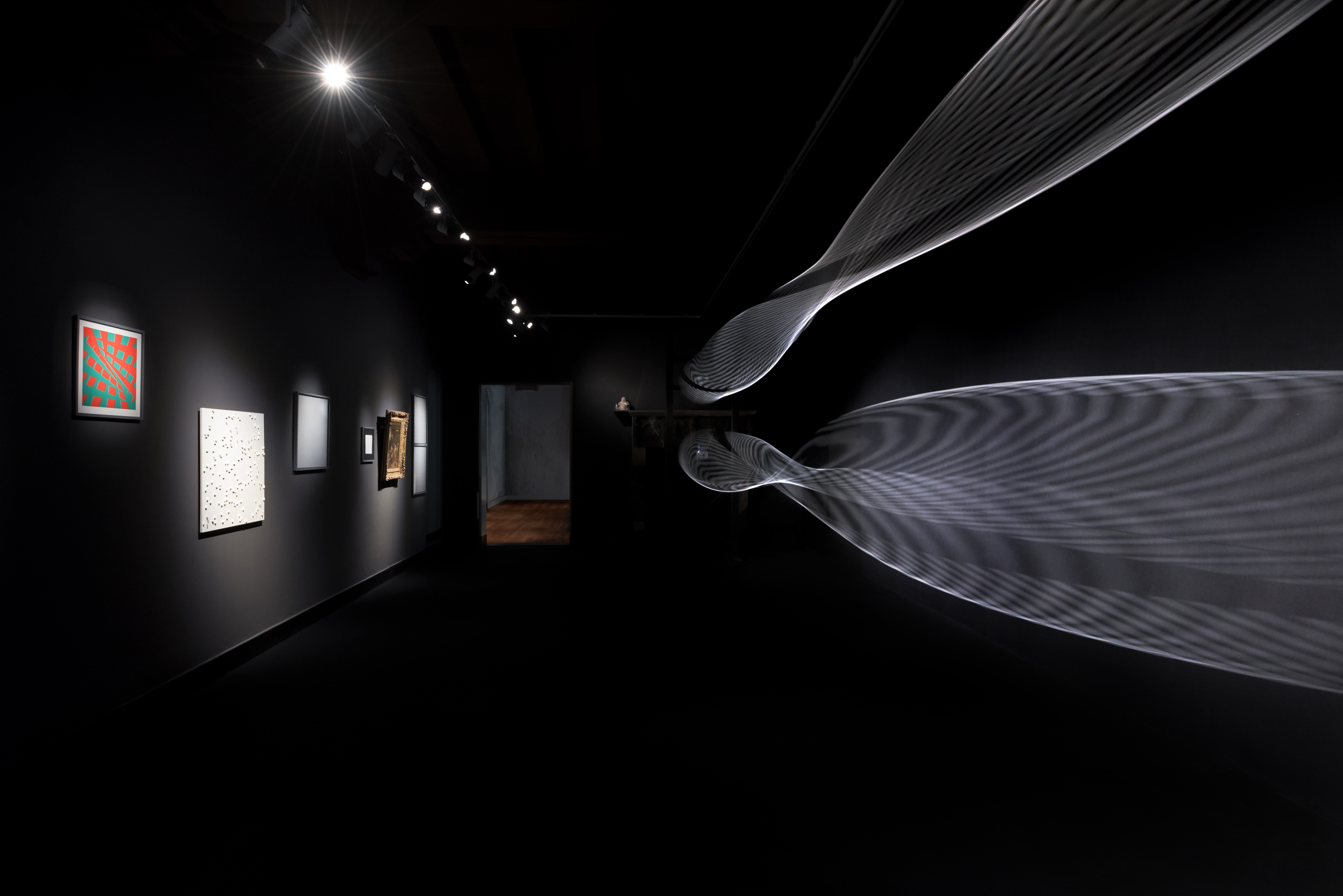 Ars longa vita brevis Philip Vermeulen Spelen en beteugeling Foto Lotte Stekelenburg HR