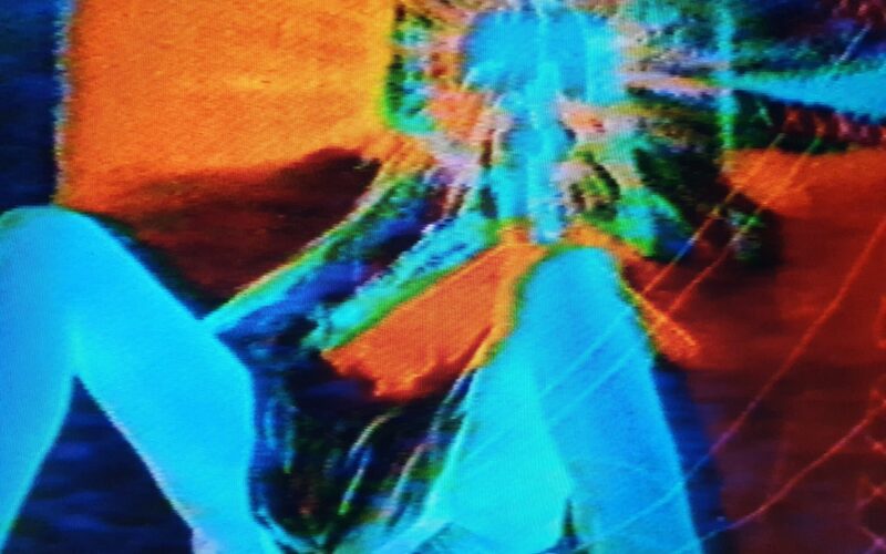 Kees de Groot Mauhros Wijk video still 2