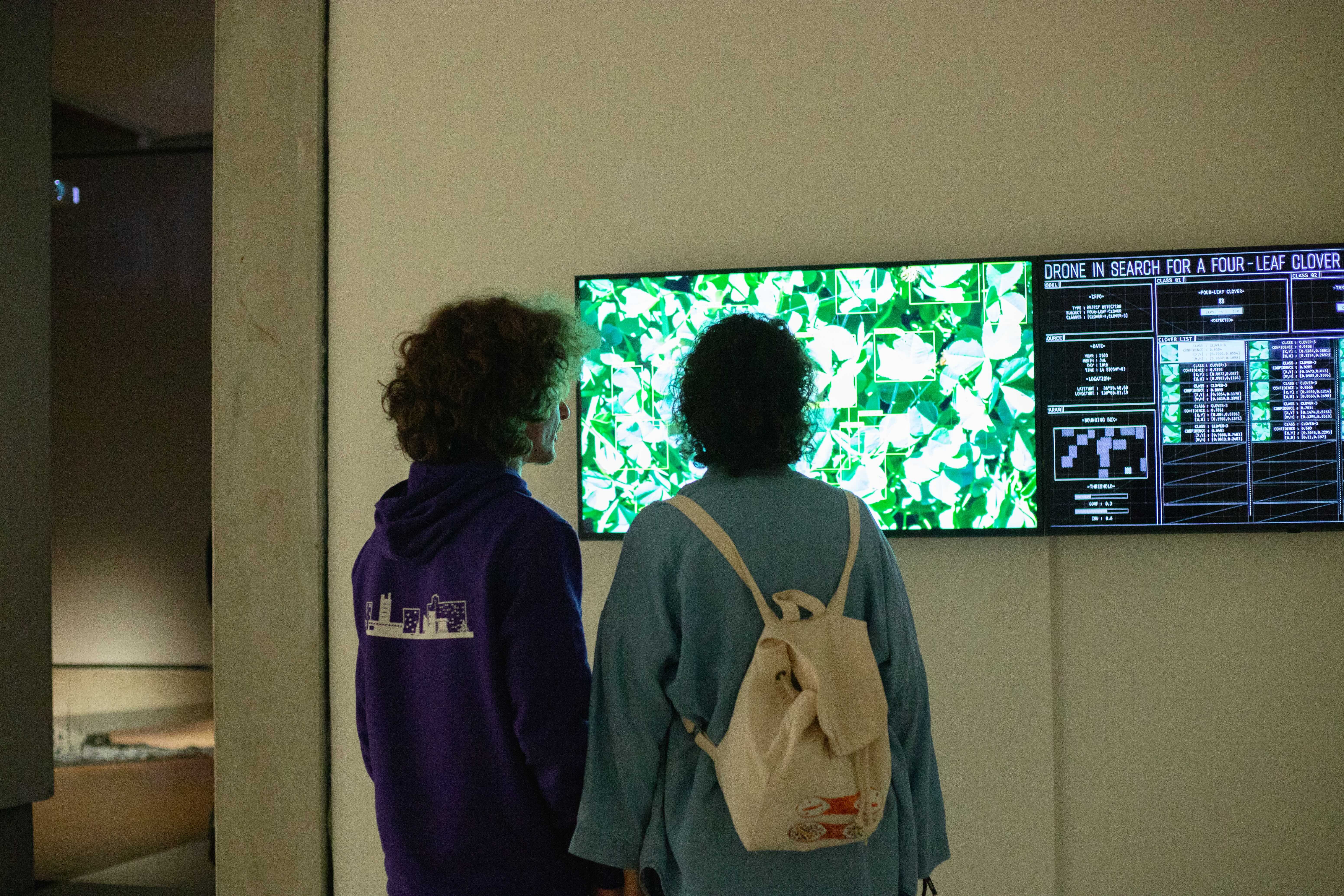 Museumnacht 2025 Eline 047