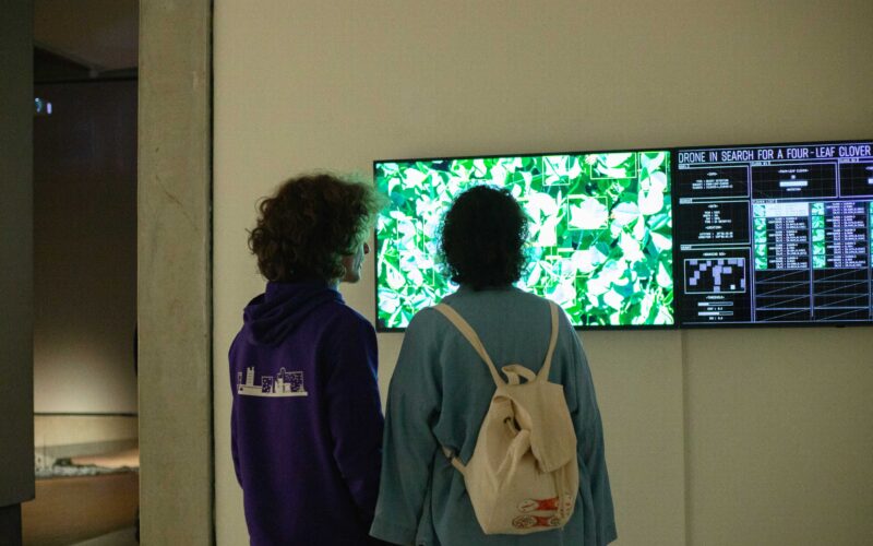 Museumnacht 2025 Eline 047