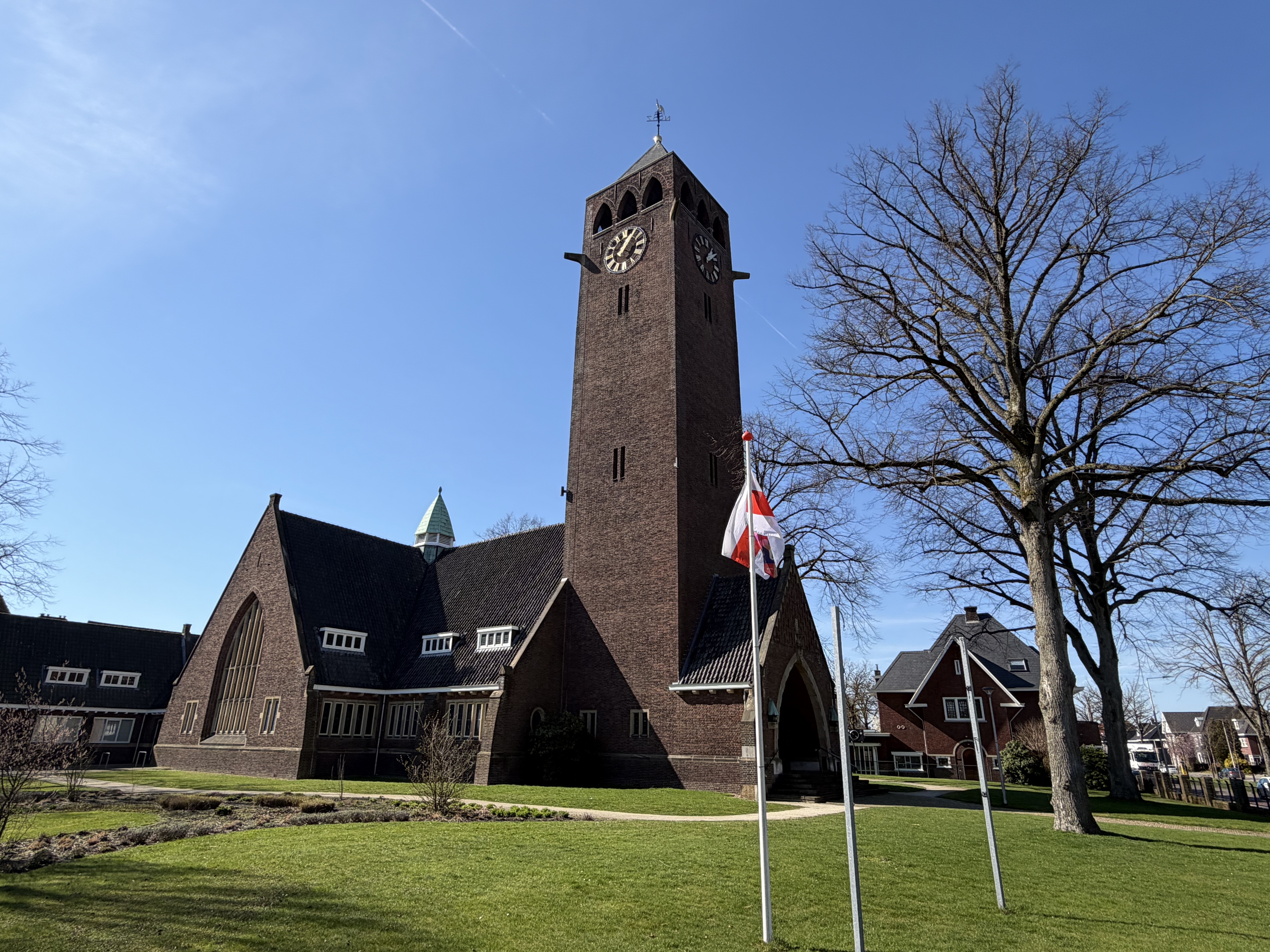 Lasonderkerk