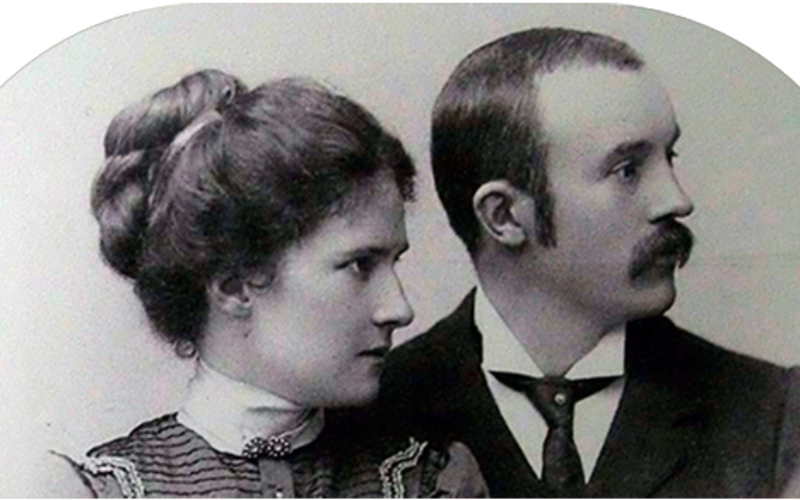 Janbernardenedwina