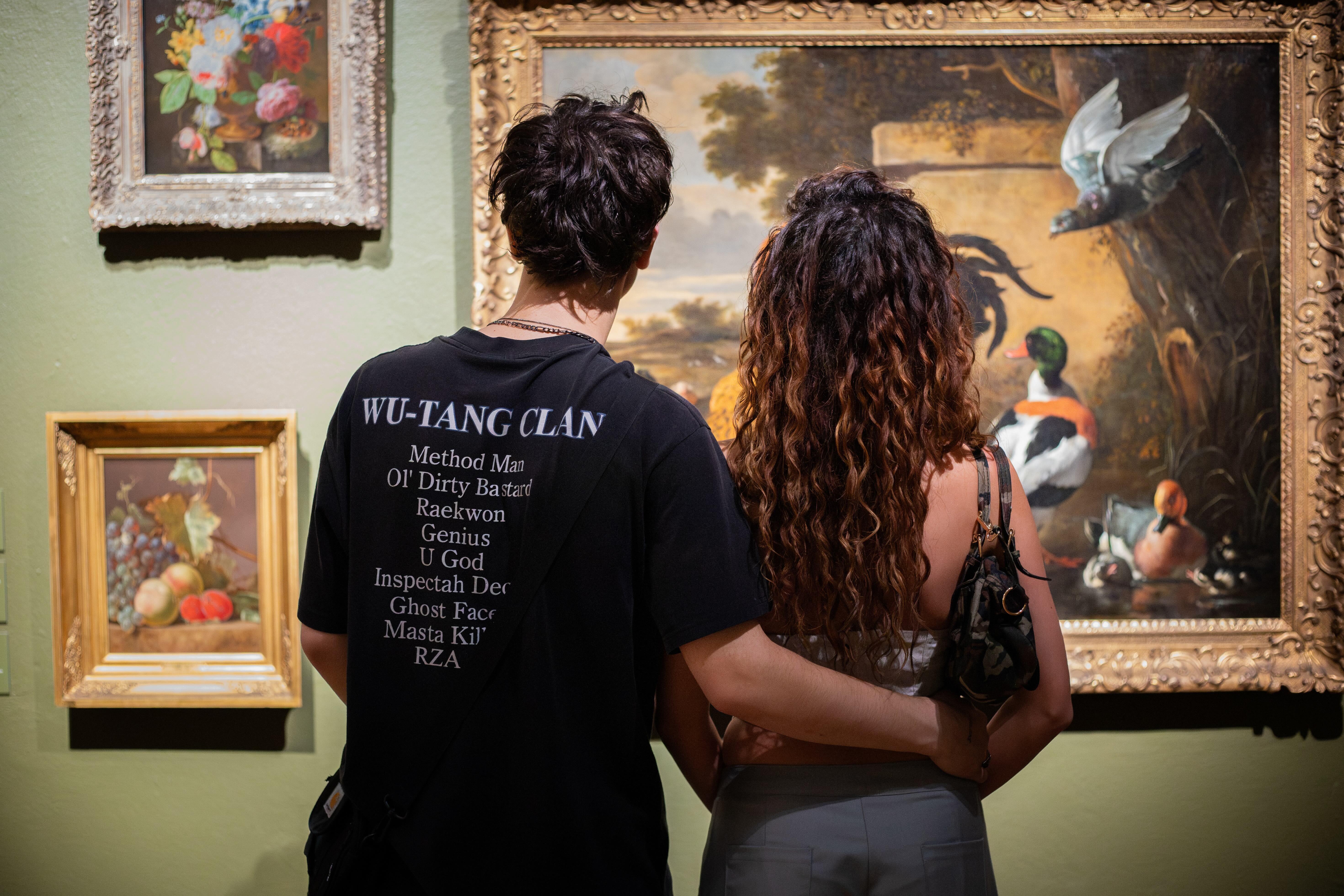 Museumnacht 2025 Eline 046