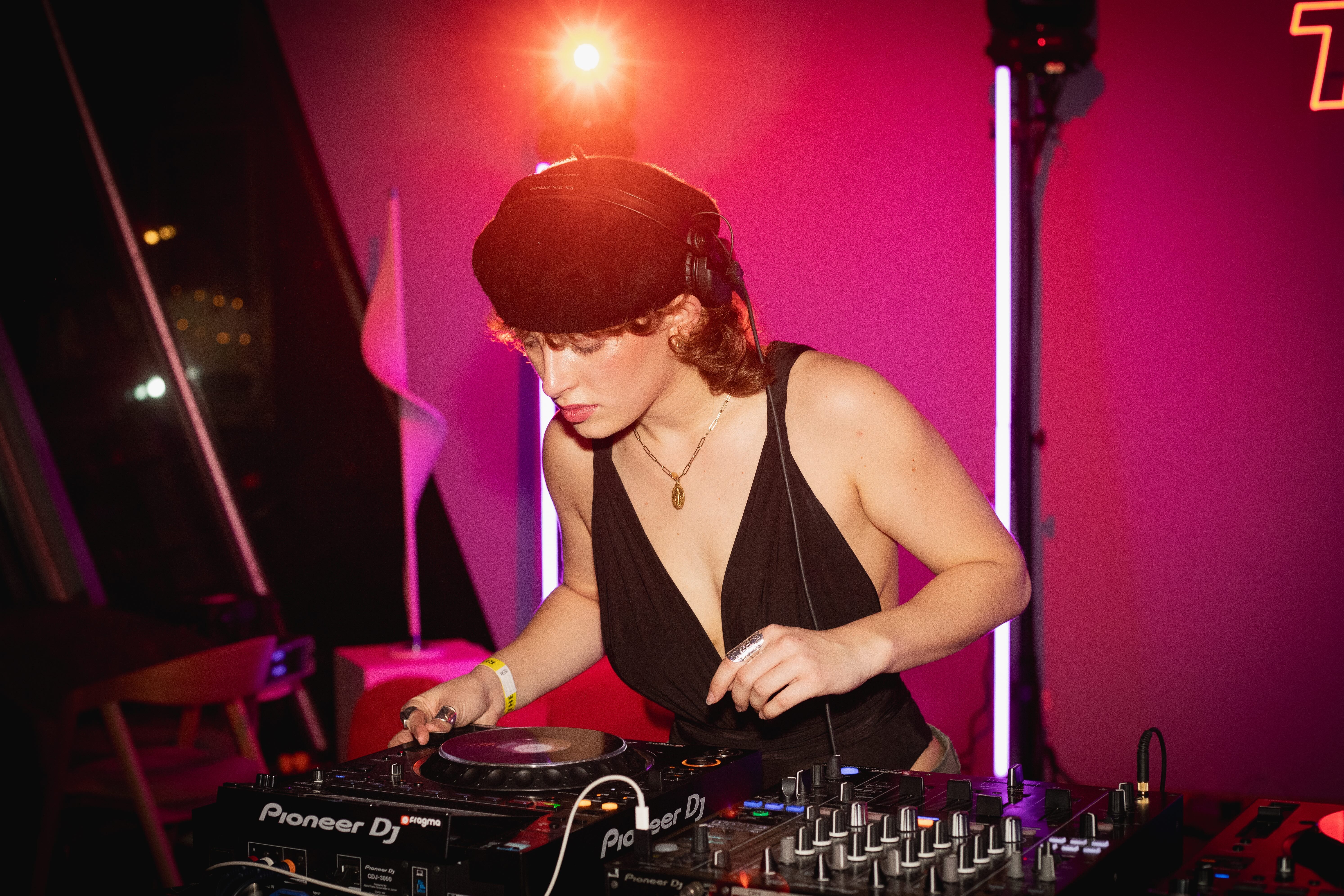 Next Museumnacht 2025 Eline 121