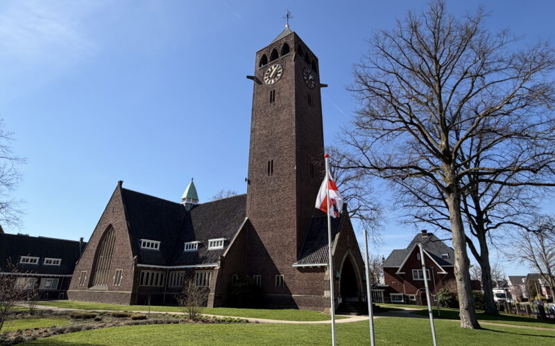 Lasonderkerk