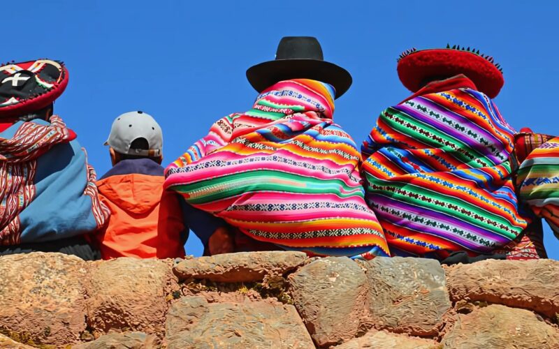 Latijns amerika nieuw