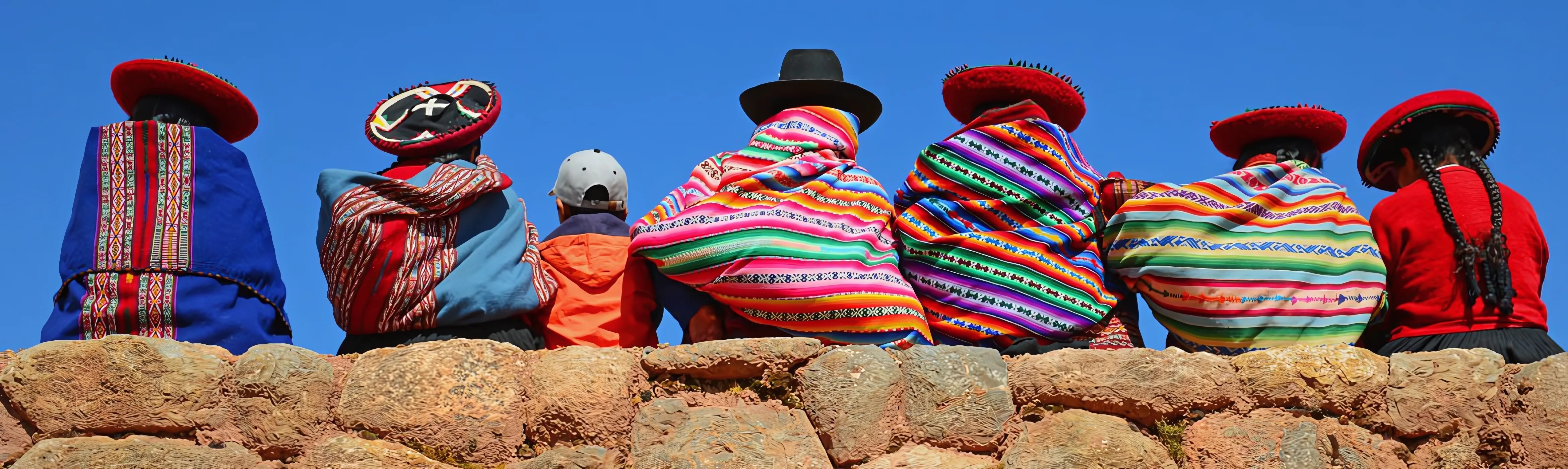 Latijns amerika nieuw